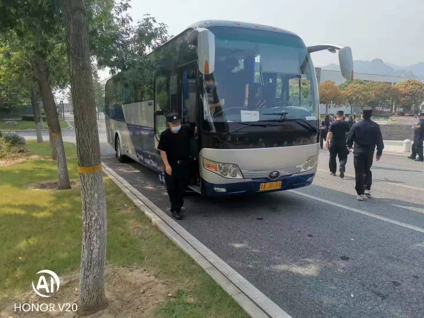 北京旅游租車包車 北京旅游租車包車
