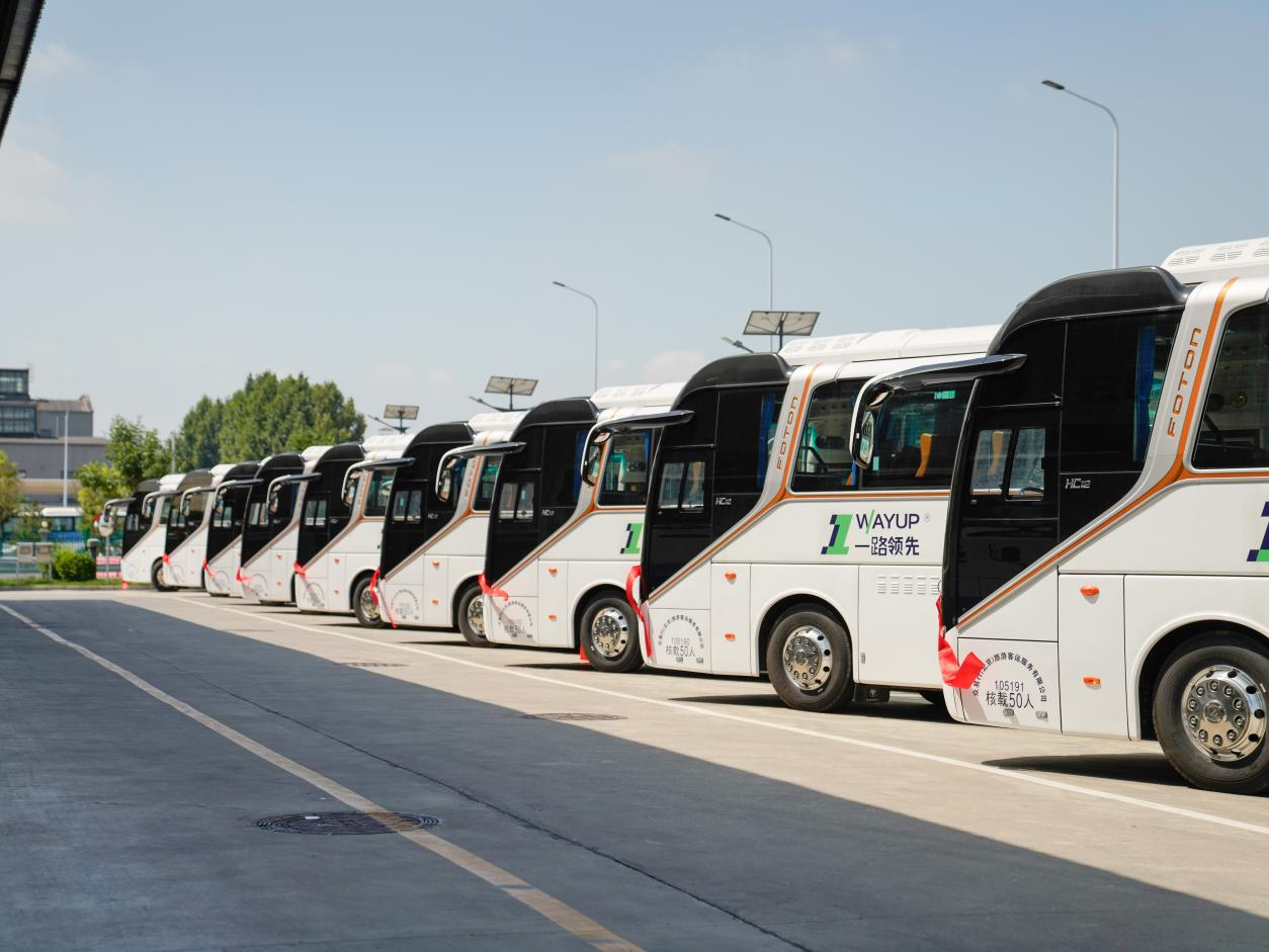 北京包車帶司機 北京包車帶司機