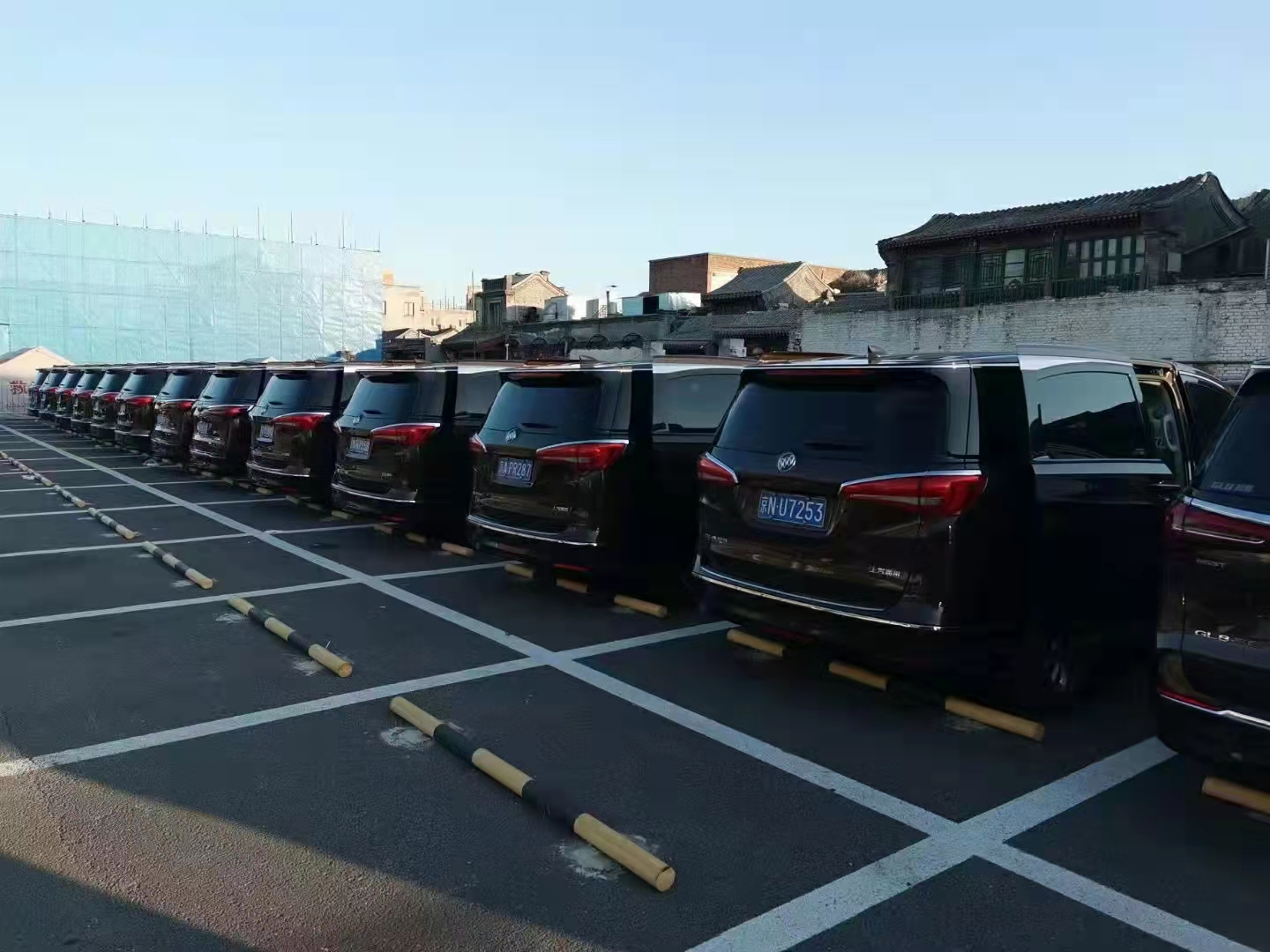 北京汽車租賃公司 北京汽車租賃公司